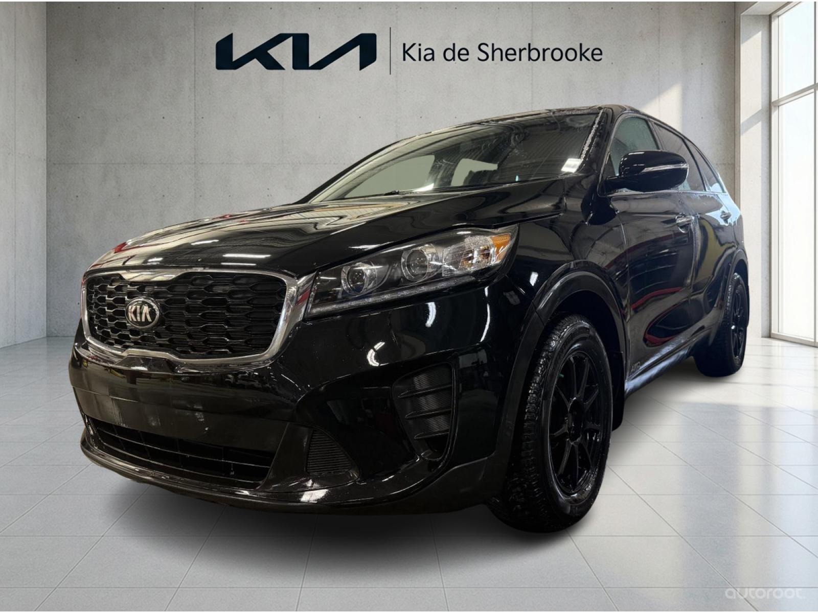 Kia Sorento LX 2020