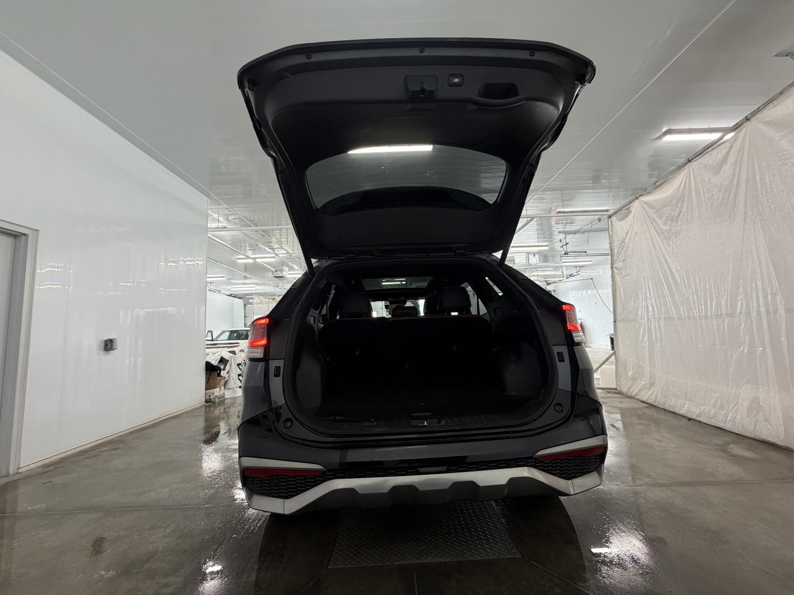 Kia Sportage EX Premium 2023 — photo 6