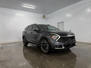 Miniature 10 Kia Sportage EX Premium 2023