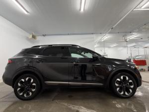 Thumbnail 6 Kia Sportage X-Line Limited 2023