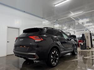 Thumbnail 5 Kia Sportage X-Line Limited 2023