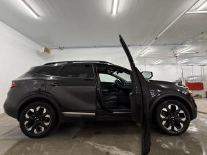 Thumbnail 7 Kia Sportage X-Line Limited 2023