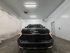 Thumbnail 10 Kia Sportage X-Line Limited 2023