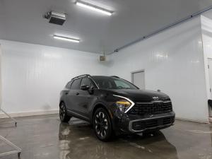 Thumbnail 9 Kia Sportage X-Line Limited 2023