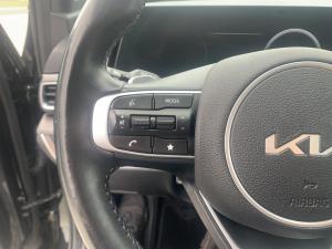 Thumbnail 20 Kia Sportage X-Line Limited 2023