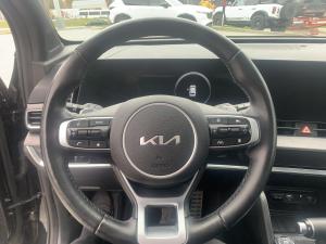 Thumbnail 19 Kia Sportage X-Line Limited 2023