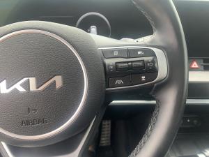 Thumbnail 21 Kia Sportage X-Line Limited 2023