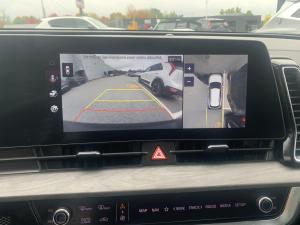 Thumbnail 25 Kia Sportage X-Line Limited 2023