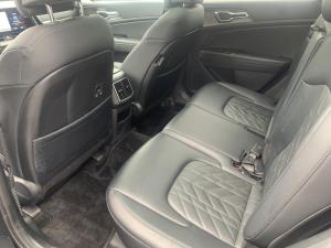 Thumbnail 27 Kia Sportage X-Line Limited 2023