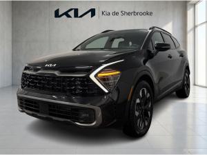 2023 Kia Sportage X-Line Limited - Image 1