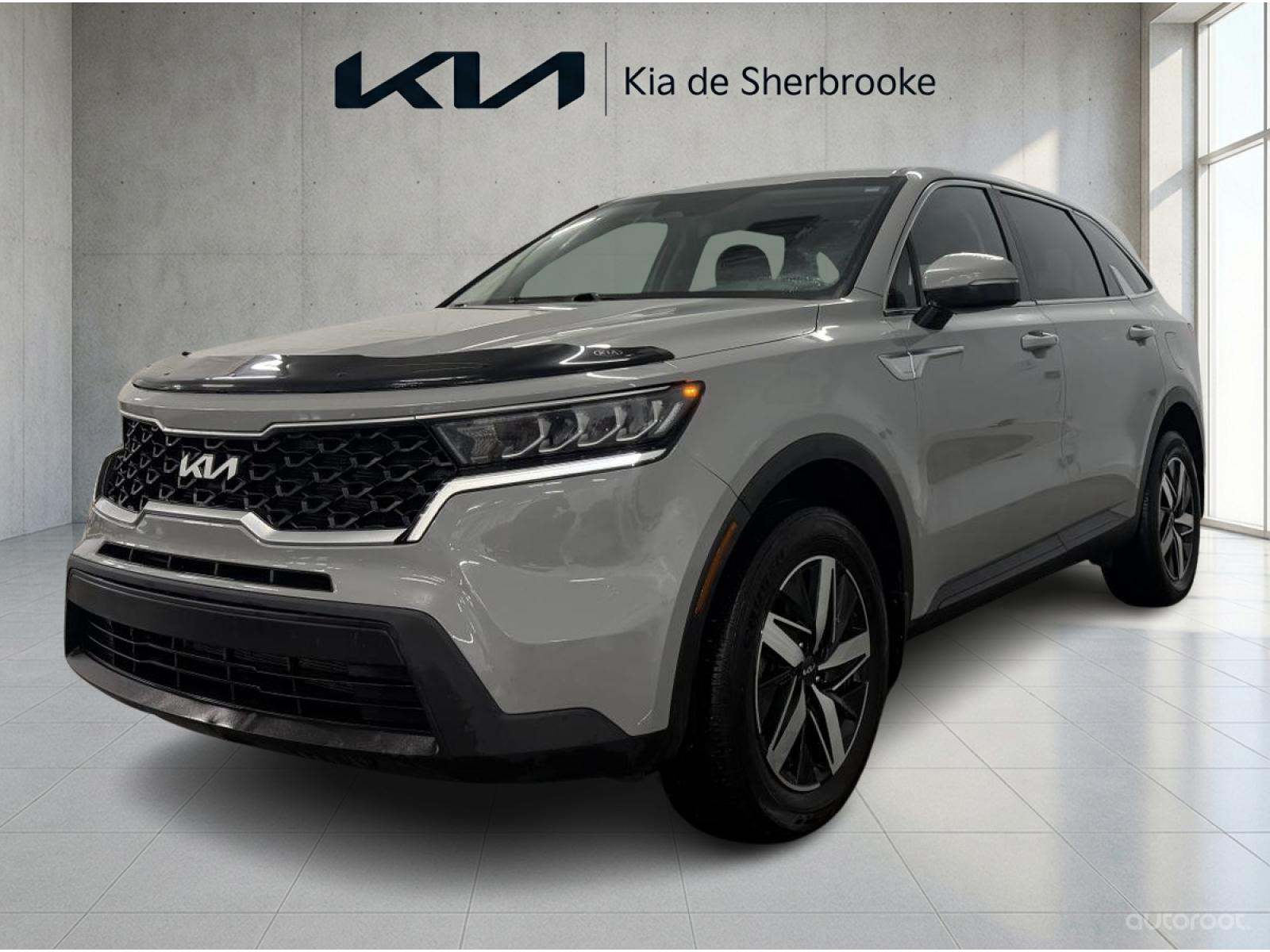 Kia Sorento LX Premium 2022