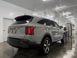 Thumbnail 7 Kia Sorento LX Premium 2022