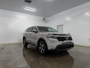 Thumbnail 10 Kia Sorento LX Premium 2022