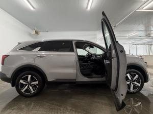 Thumbnail 9 Kia Sorento LX Premium 2022