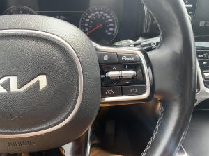 Thumbnail 20 Kia Sorento LX Premium 2022
