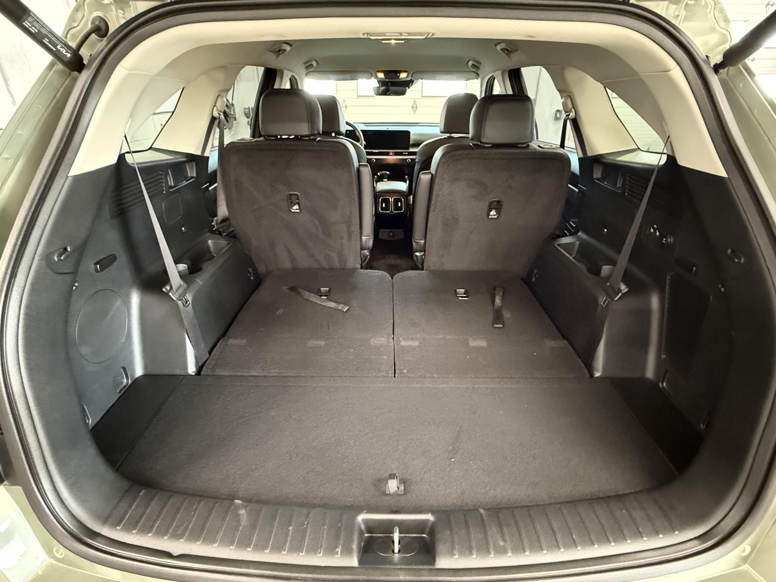 Image 8 Kia Sorento EX 2.5T 2025