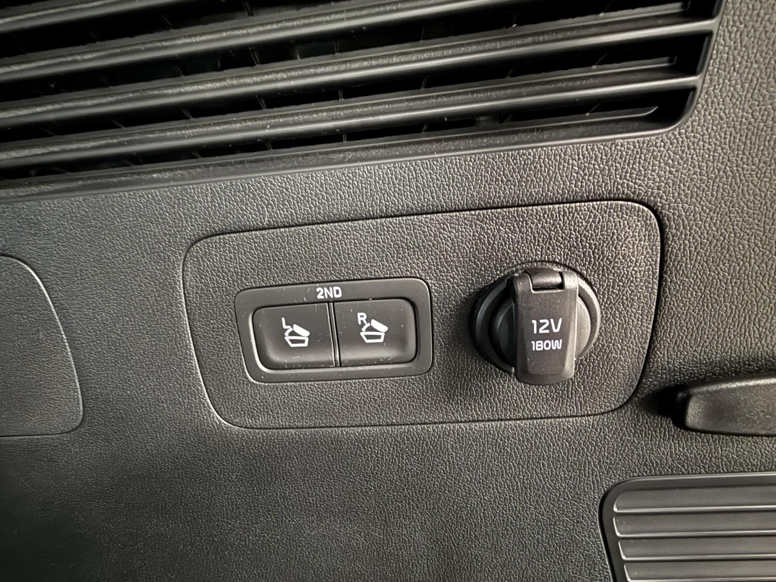 Image 10 Kia Sorento EX 2.5T 2025