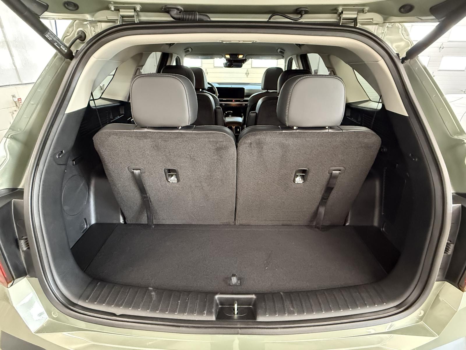 Image 7 Kia Sorento EX 2.5T 2025