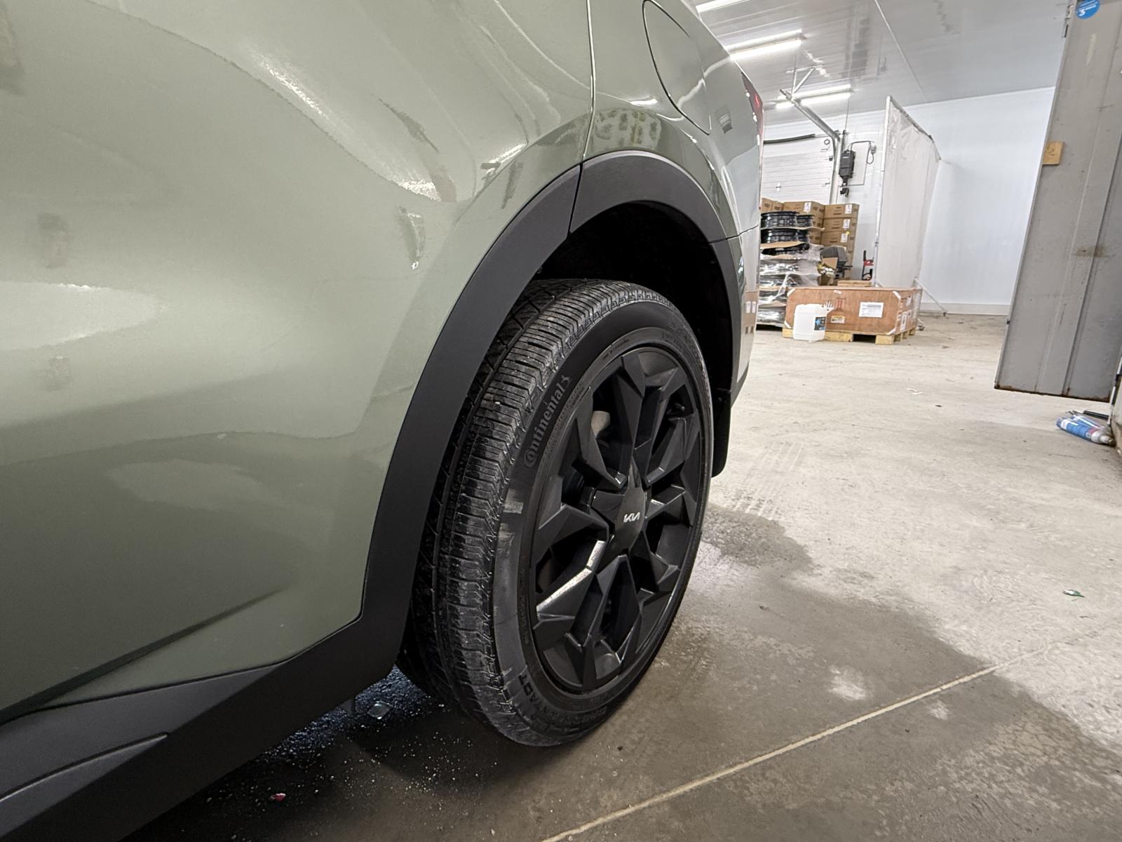 Image 30 Kia Sorento EX 2.5T 2025