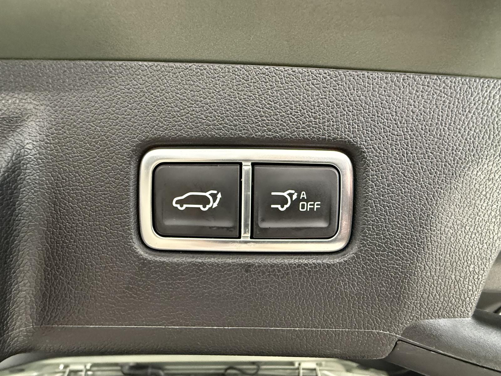 Image 9 Kia Sorento EX 2.5T 2025