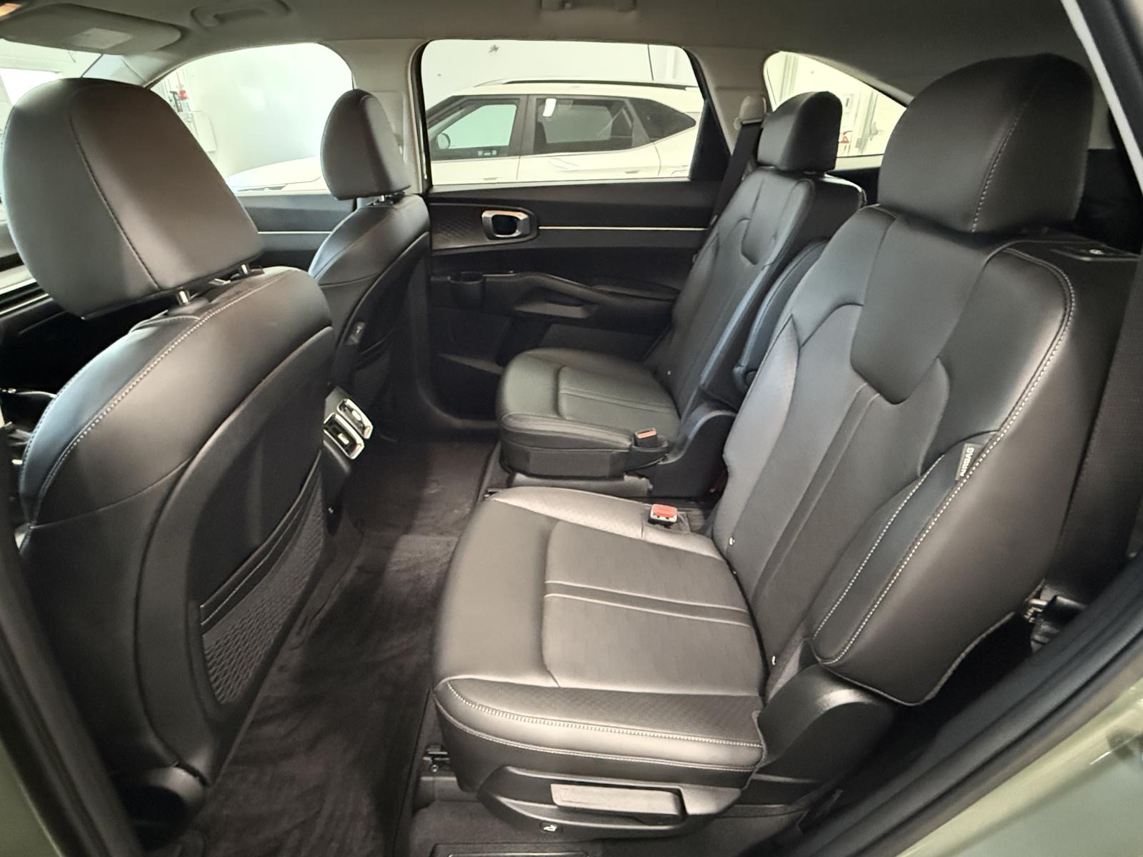 Image 11 Kia Sorento EX 2.5T 2025