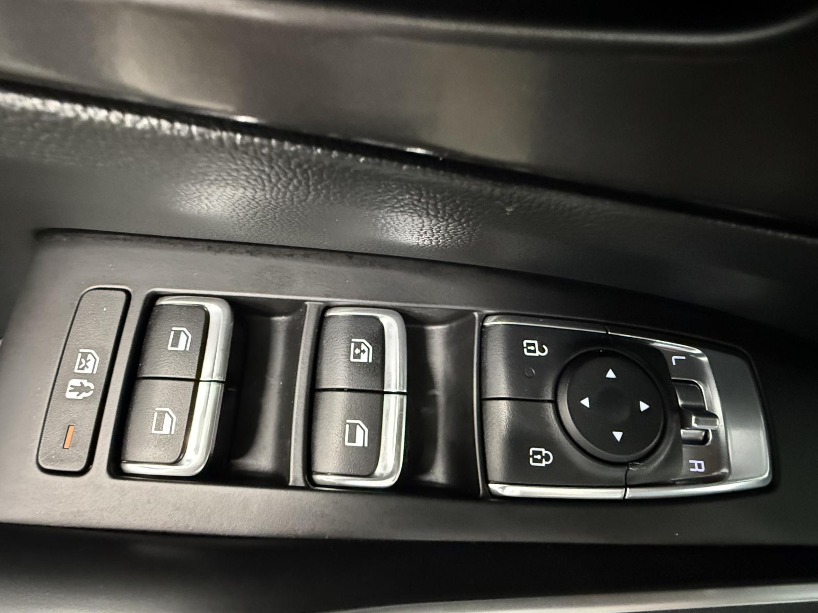 Image 16 Kia Sorento EX 2.5T 2025