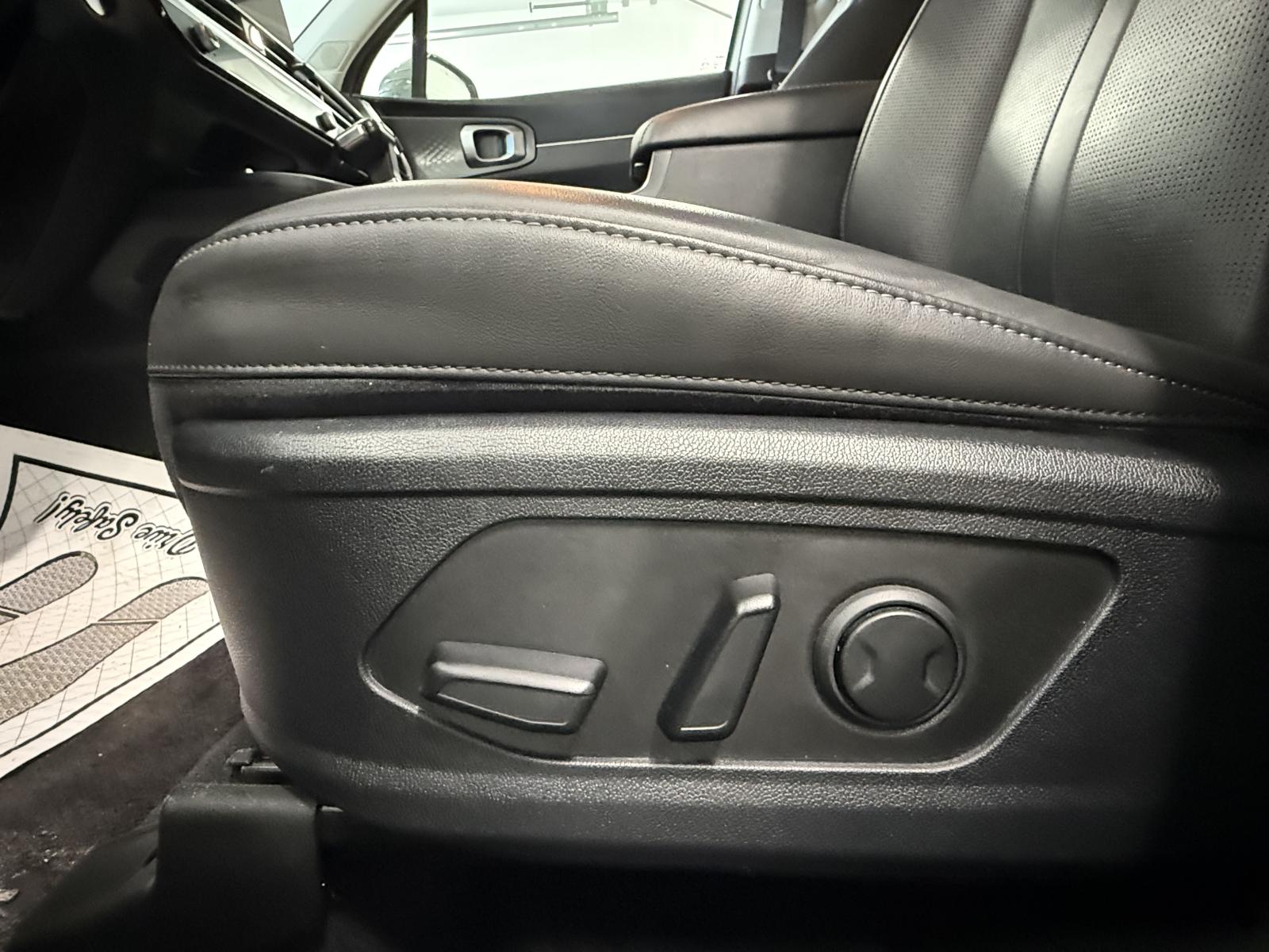 Image 17 Kia Sorento EX 2.5T 2025