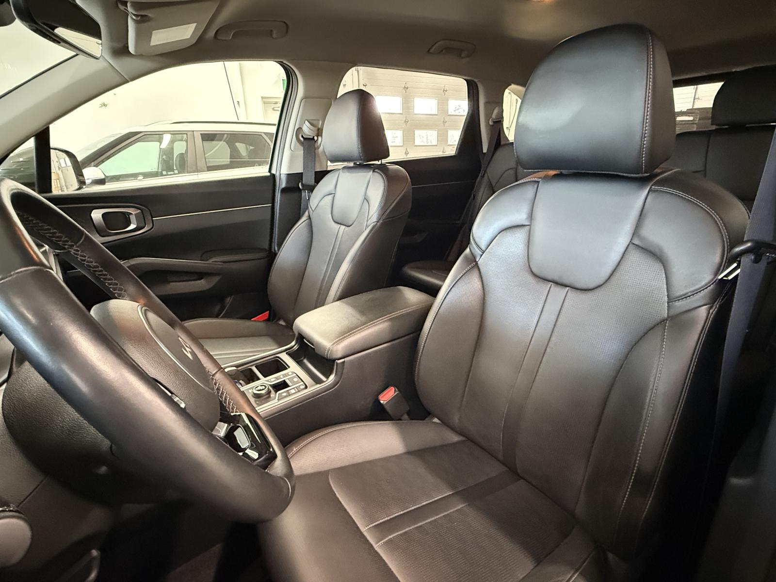 Image 15 Kia Sorento EX 2.5T 2025