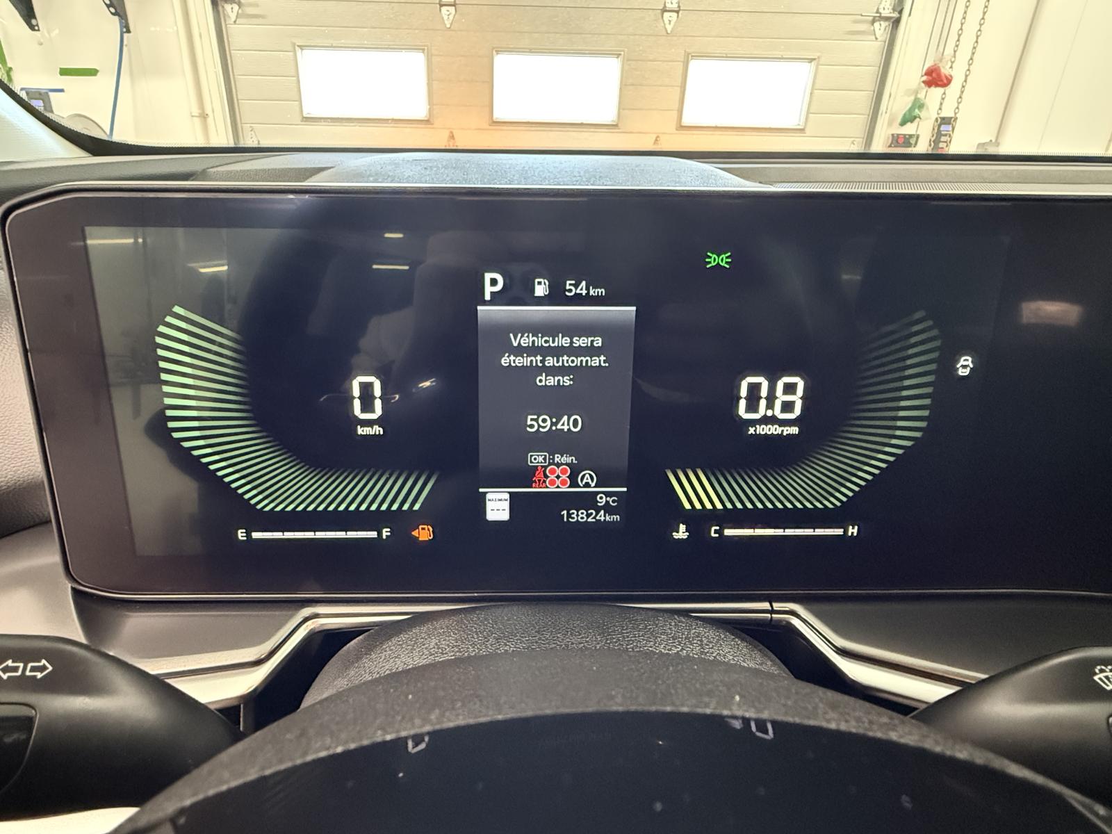 Image 22 Kia Sorento EX 2.5T 2025