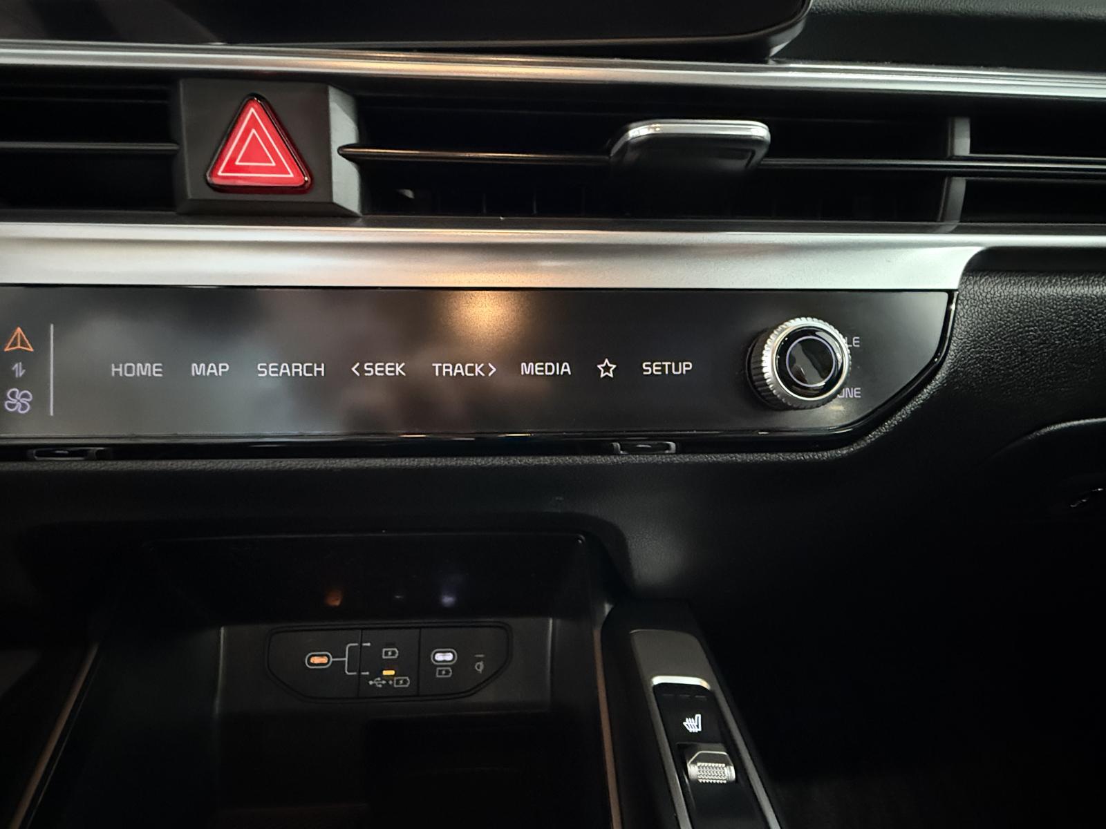 Image 26 Kia Sorento EX 2.5T 2025