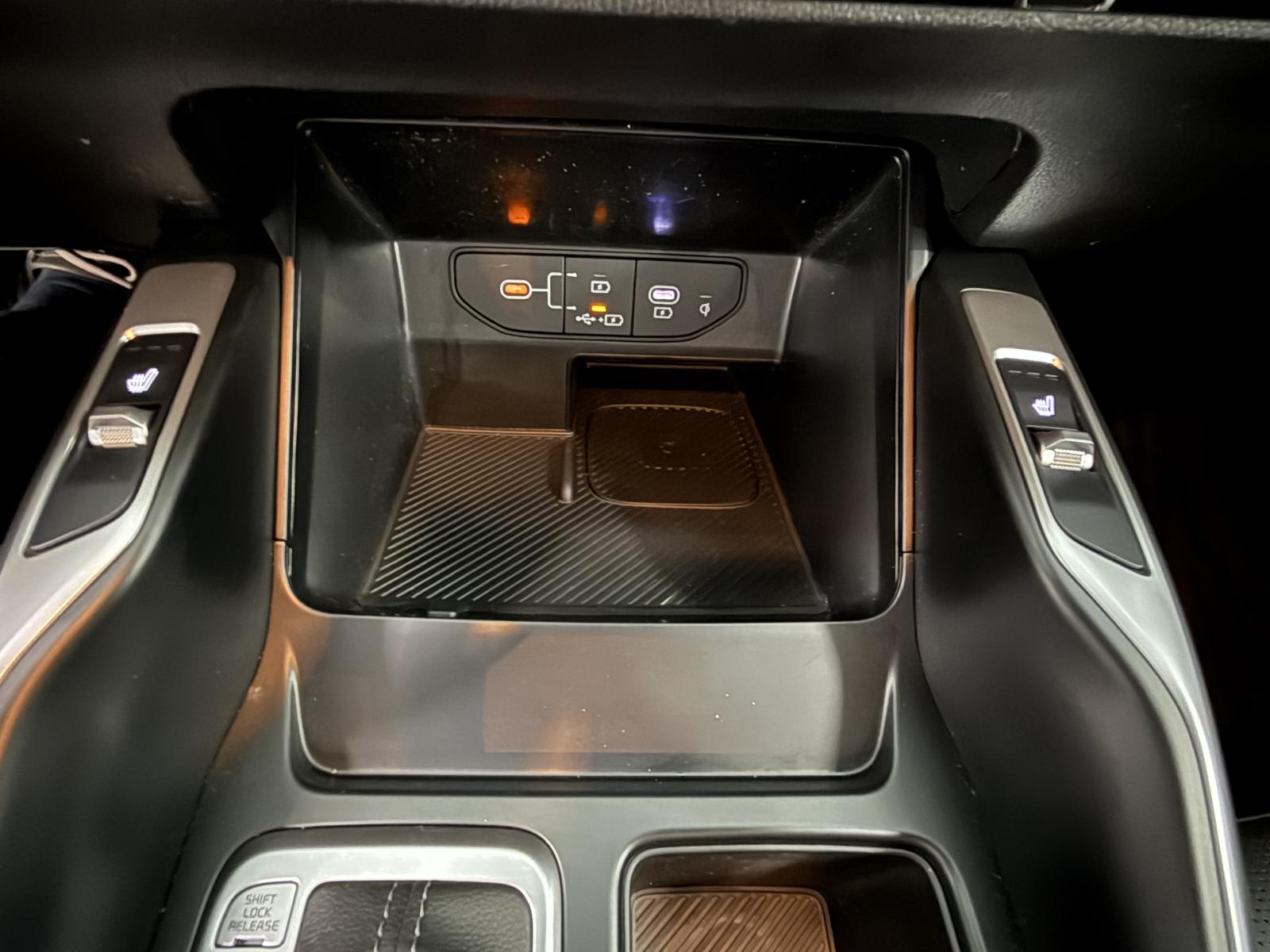 Image 27 Kia Sorento EX 2.5T 2025