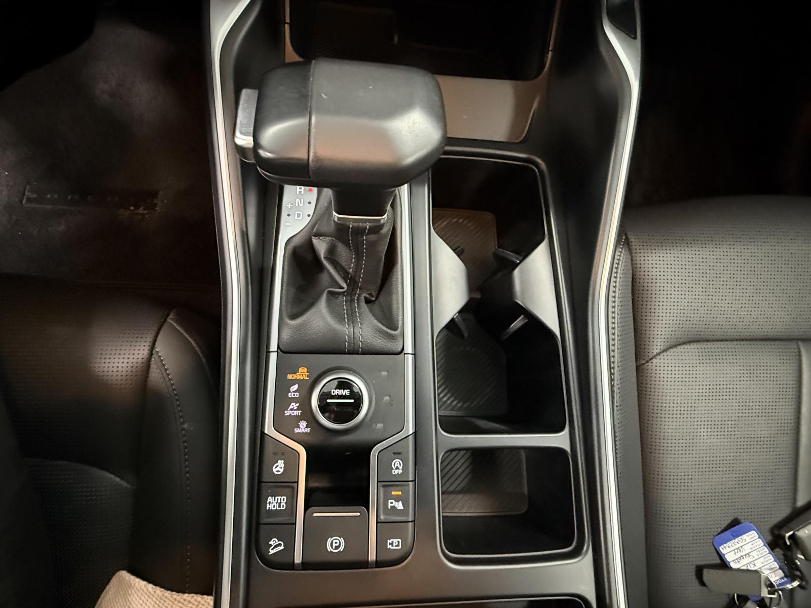 Image 28 Kia Sorento EX 2.5T 2025