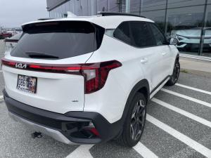 Miniature 6 Kia Seltos SX 2024
