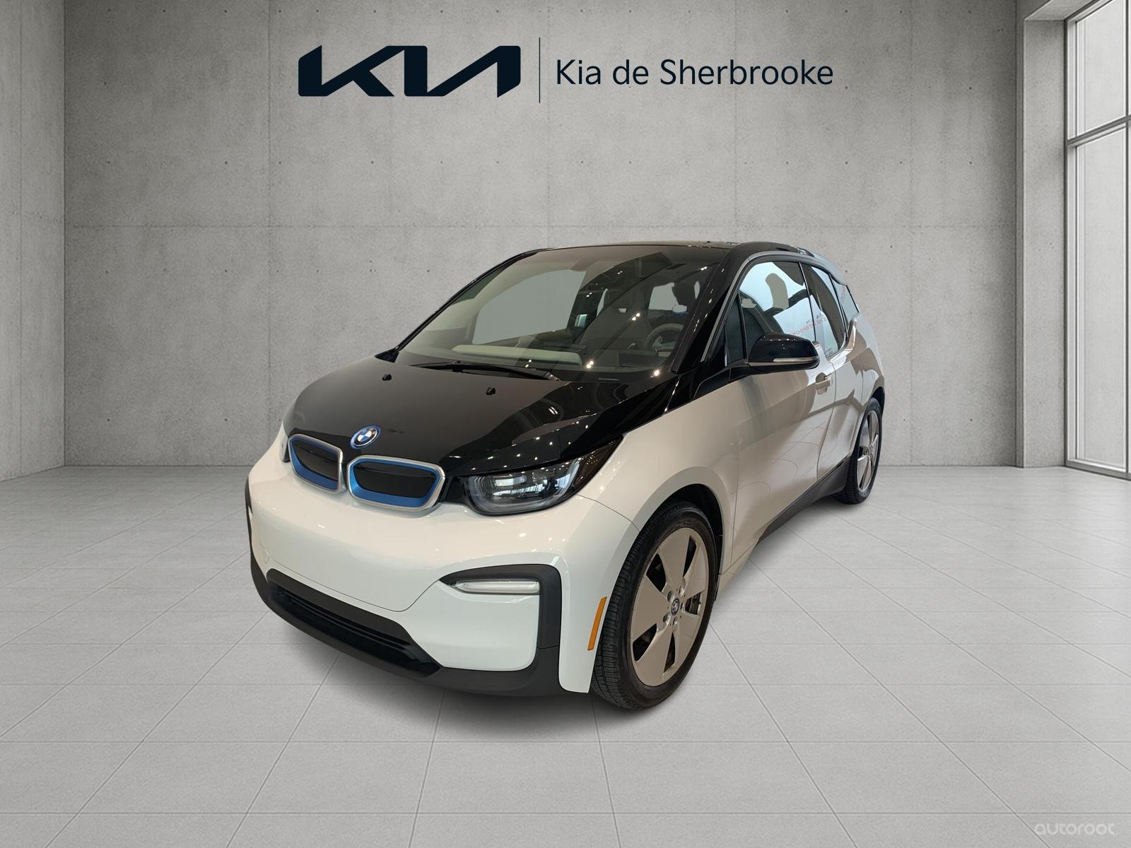 BMW i3 Base 2021