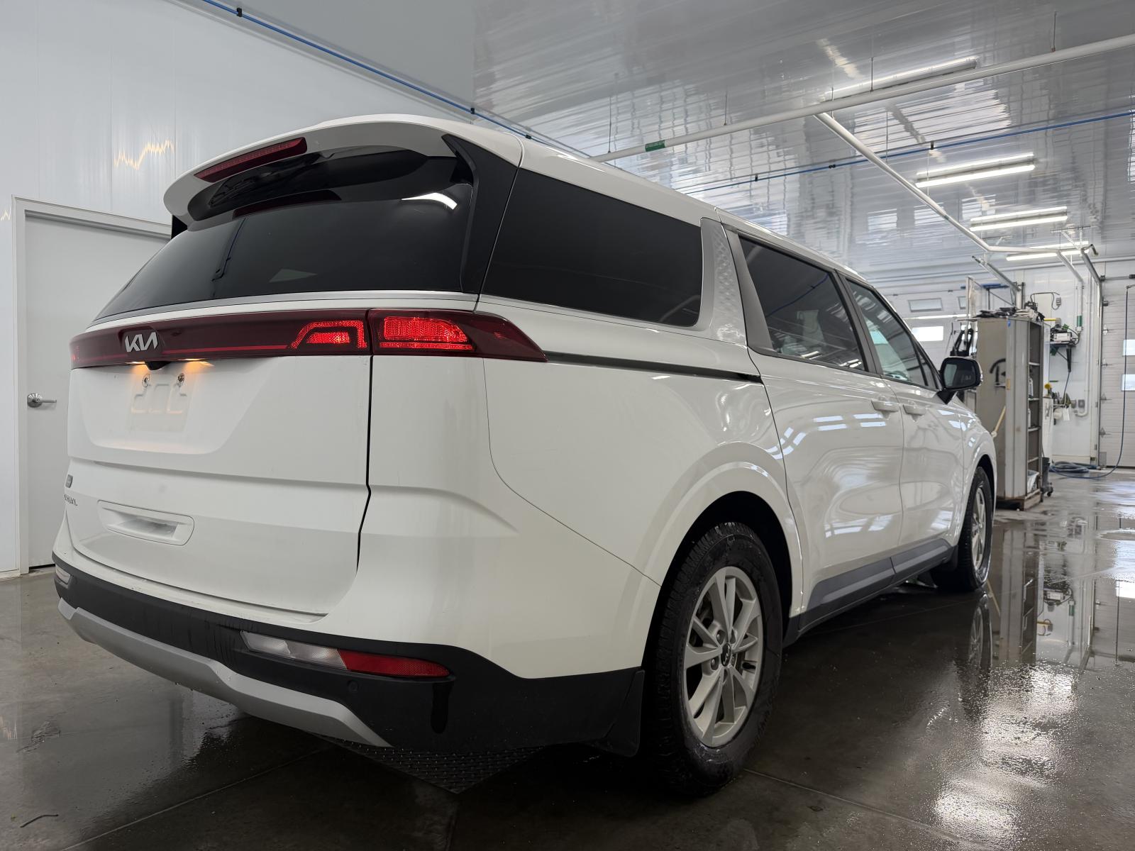 Kia Carnival LX 2024 — photo 7