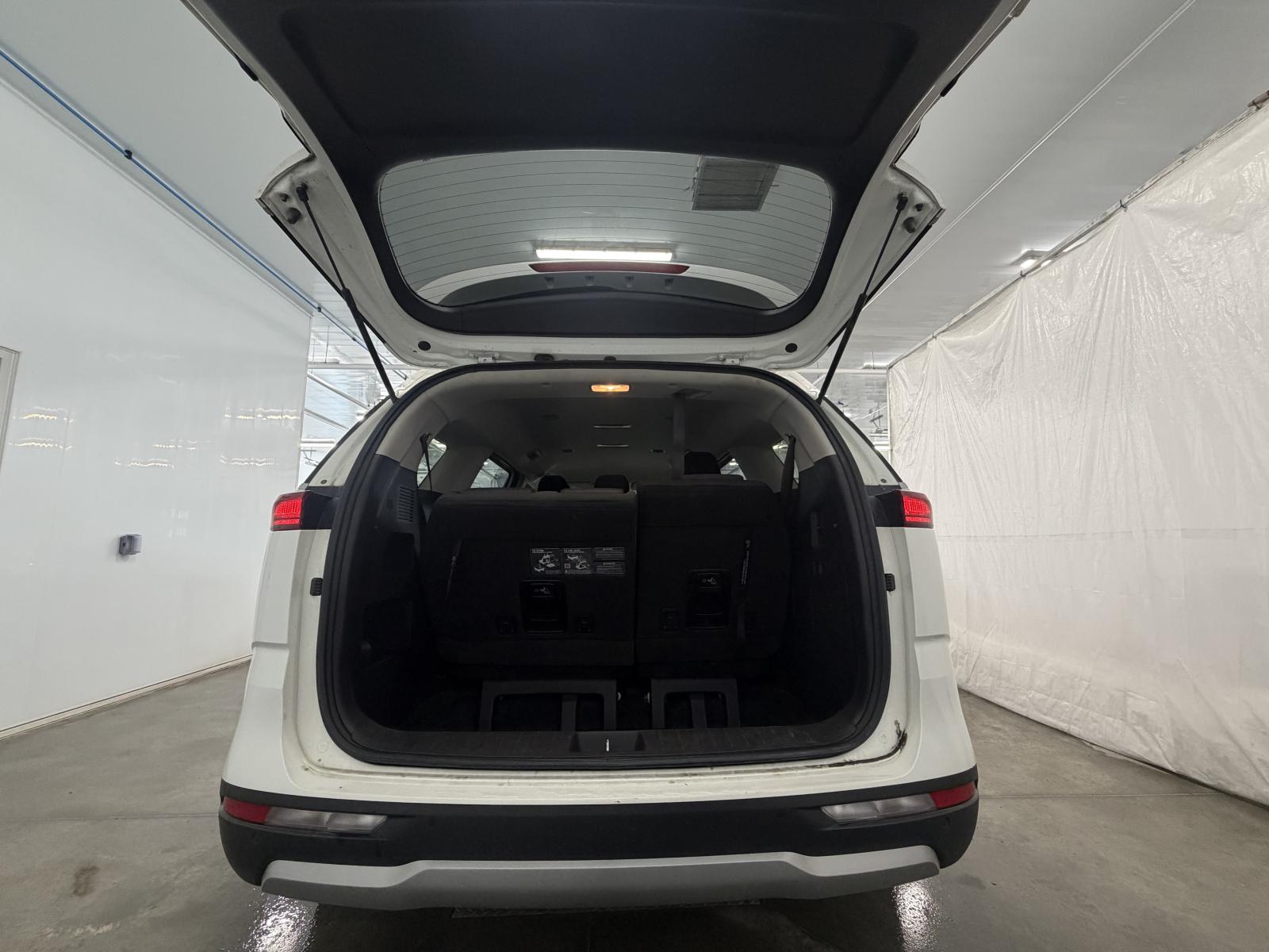 Kia Carnival LX 2024 — photo 6