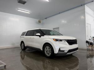Miniature 10 Kia Carnival LX 2024