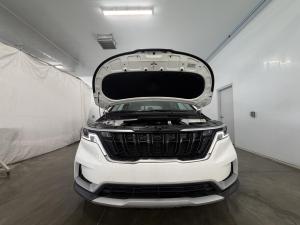 Miniature 12 Kia Carnival LX 2024