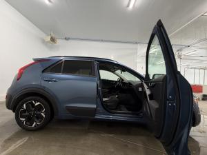 Miniature 9 Kia Niro EV Premium+ 2023
