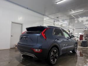 Miniature 7 Kia Niro EV Premium+ 2023