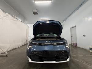 Miniature 12 Kia Niro EV Premium+ 2023