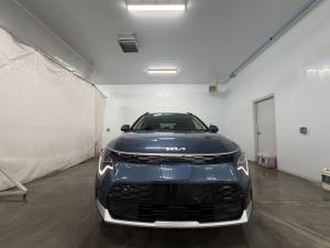 Miniature 11 Kia Niro EV Premium+ 2023