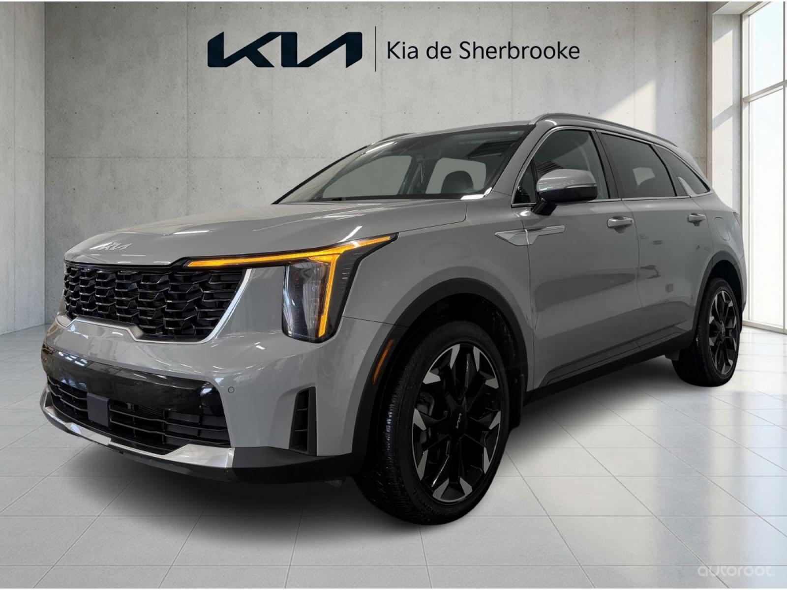 Kia Sorento EX 2.5T 2025