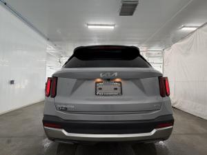 Miniature 5 Kia Sorento EX 2.5T 2025