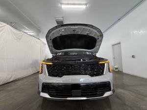 Miniature 12 Kia Sorento EX 2.5T 2025