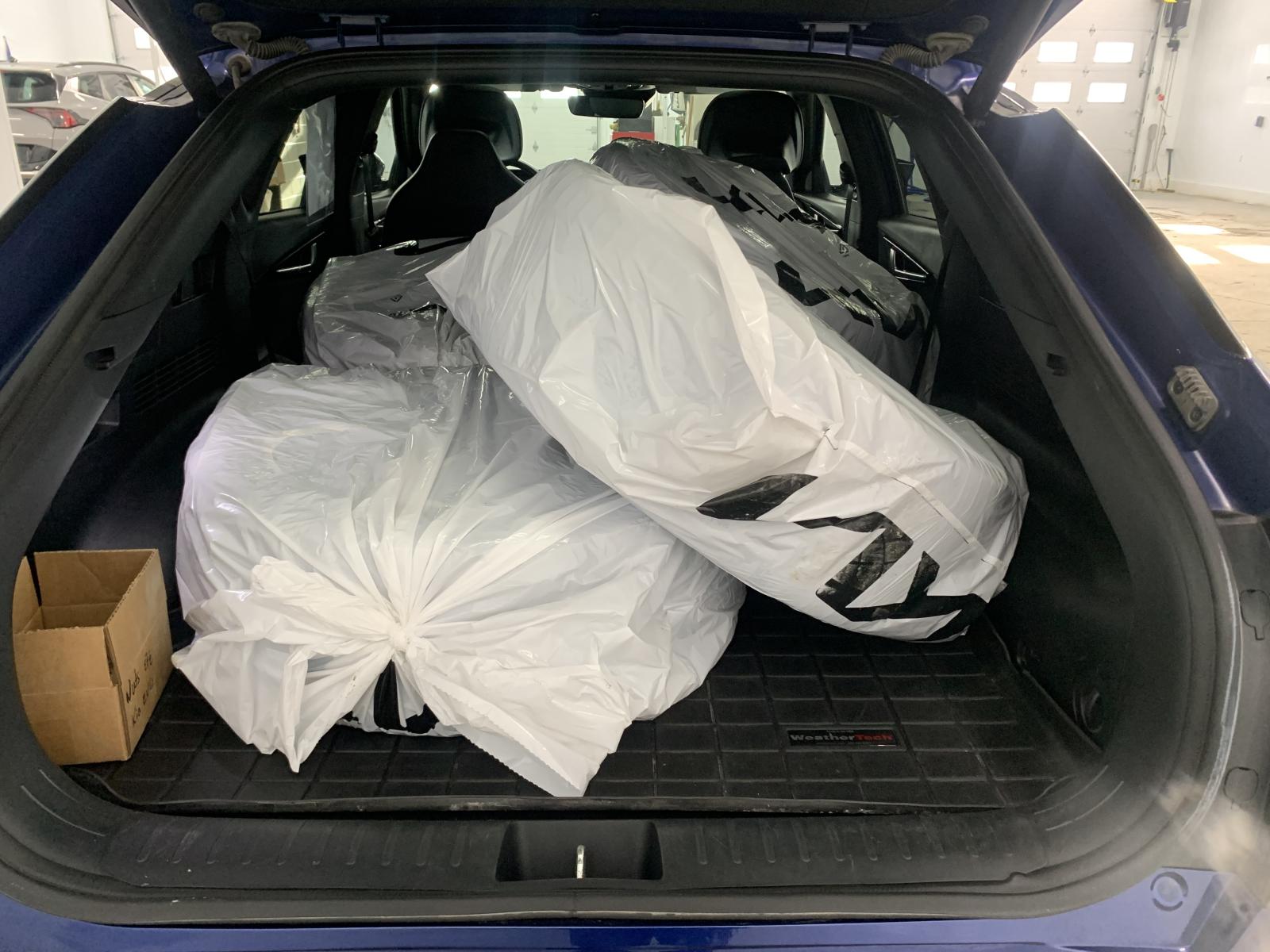 Image 10 Kia EV6 Long Range GT-Line 2 2023