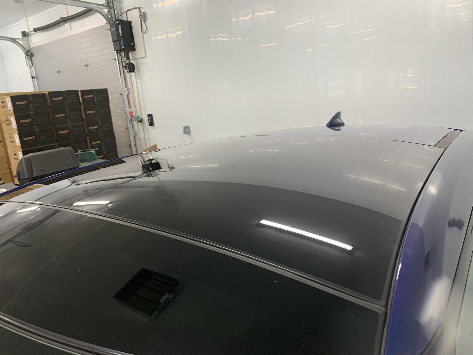 Image 9 Kia EV6 Long Range GT-Line 2 2023