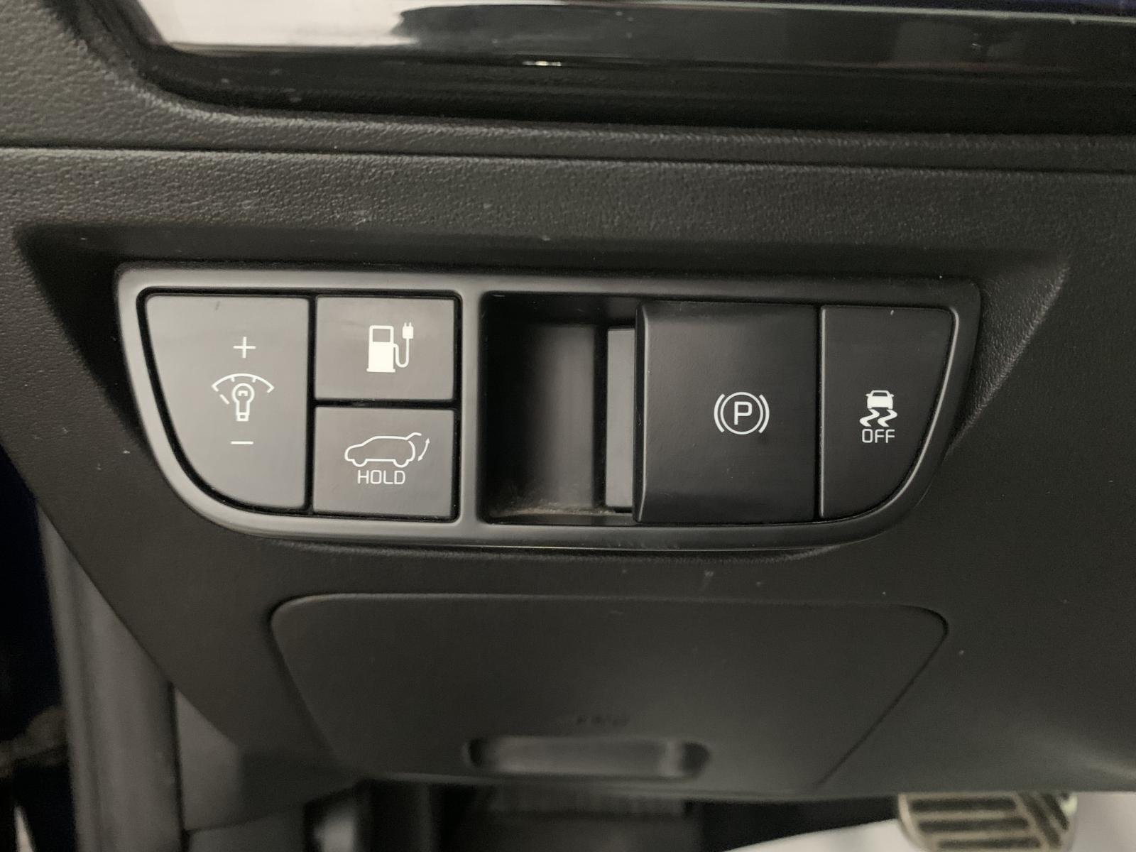 Image 14 Kia EV6 Long Range GT-Line 2 2023