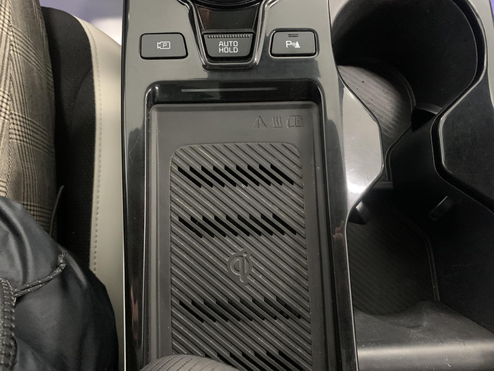 Image 16 Kia EV6 Long Range GT-Line 2 2023