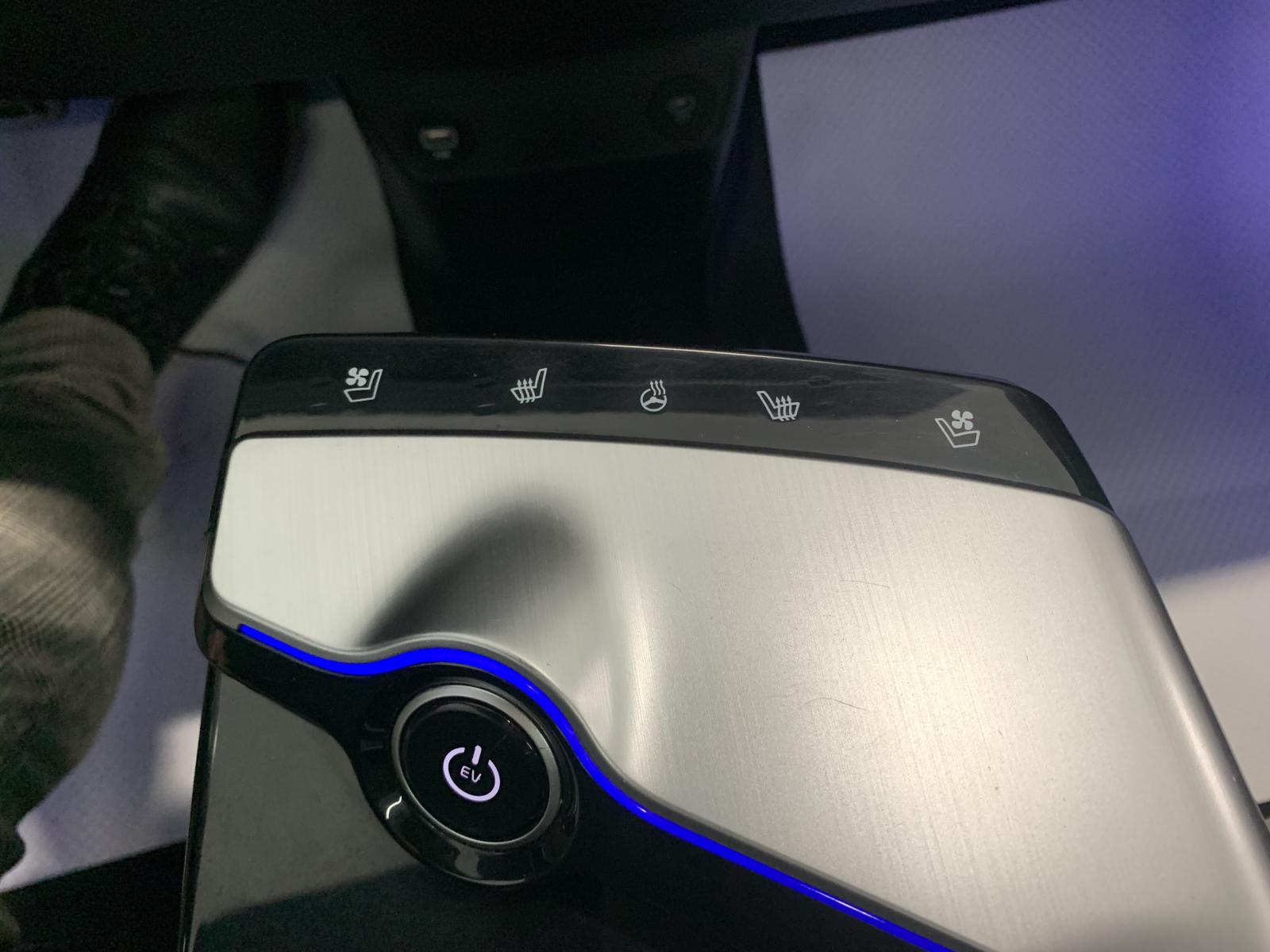 Image 17 Kia EV6 Long Range GT-Line 2 2023